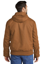 Load image into Gallery viewer, Carhartt® Washed Duck Active Jac