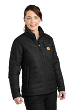 Load image into Gallery viewer, Carhartt® Women’s Gilliam Jacket