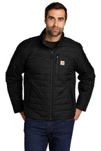 Load image into Gallery viewer, Carhartt® Gilliam Jacket