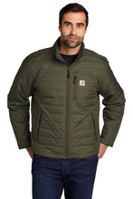 Load image into Gallery viewer, Carhartt® Gilliam Jacket