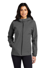 Load image into Gallery viewer, Crouse Equestrian - Port Authority ® Essential Rain Jacket