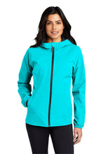 Load image into Gallery viewer, Crouse Equestrian - Port Authority ® Essential Rain Jacket