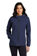 Load image into Gallery viewer, Crouse Equestrian - Port Authority ® Essential Rain Jacket