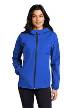 Load image into Gallery viewer, Crouse Equestrian - Port Authority ® Essential Rain Jacket