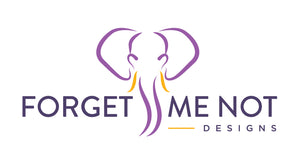 Forget Me Not Designs logo