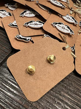 Load image into Gallery viewer, Custom Enamel Number Pins