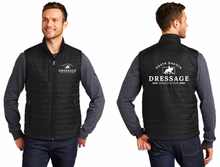 Load image into Gallery viewer, SDDA - Port Authority® Packable Puffy Vest