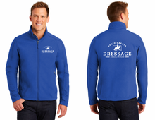 Load image into Gallery viewer, SDDA - Port Authority® Core Soft Shell Jacket