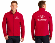 Load image into Gallery viewer, SDDA - Port Authority® Core Soft Shell Jacket
