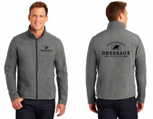 Load image into Gallery viewer, SDDA - Port Authority® Core Soft Shell Jacket