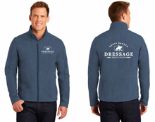 Load image into Gallery viewer, SDDA - Port Authority® Core Soft Shell Jacket