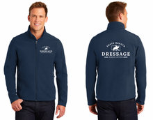 Load image into Gallery viewer, SDDA - Port Authority® Core Soft Shell Jacket
