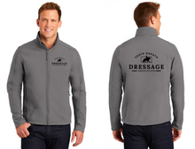 Load image into Gallery viewer, SDDA - Port Authority® Core Soft Shell Jacket