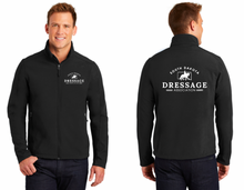 Load image into Gallery viewer, SDDA - Port Authority® Core Soft Shell Jacket