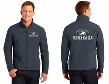 Load image into Gallery viewer, SDDA - Port Authority® Core Soft Shell Jacket