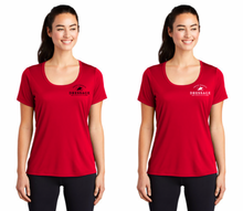 Load image into Gallery viewer, SDDA- Sport-Tek ® Posi-UV ™ Ladies Pro Tee