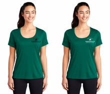 Load image into Gallery viewer, SDDA- Sport-Tek ® Posi-UV ™ Ladies Pro Tee