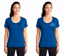 Load image into Gallery viewer, SDDA- Sport-Tek ® Posi-UV ™ Ladies Pro Tee