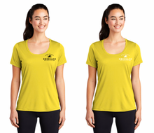 Load image into Gallery viewer, SDDA- Sport-Tek ® Posi-UV ™ Ladies Pro Tee
