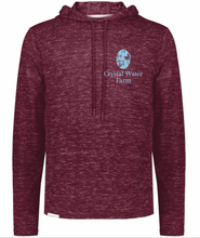 Load image into Gallery viewer, Crystal Water Farm - Monterey Hoodie