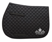 Load image into Gallery viewer, Willow Creek Farm - AP Saddle Pad