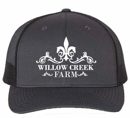 Willow Creek Farm - Richardson - Snapback Trucker Cap