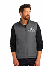 Load image into Gallery viewer, Willow Creek Farm - Port Authority® Puffer Vest