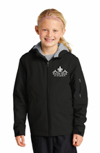 Load image into Gallery viewer, Willow Creek Farm - Sport-Tek® Youth Waterproof Insulated Jacket