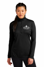 Load image into Gallery viewer, Willow Creek Farm - Sport-Tek® PosiCharge® Competitor™ 1/4-Zip Pullover (Youth, Ladies, Men's)