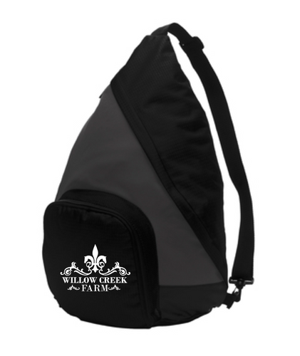Willow Creek Farm - Port Authority® Active Sling Pack