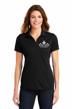 Load image into Gallery viewer, Willow Creek Farm - Sport-Tek® PosiCharge® RacerMesh® Polo (Youth, Ladies, Men's)