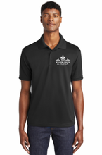 Load image into Gallery viewer, Willow Creek Farm - Sport-Tek® PosiCharge® RacerMesh® Polo (Youth, Ladies, Men's)