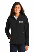 Load image into Gallery viewer, Willow Creek Farm - Port Authority® Core Soft Shell Jacket (Youth, Ladies, Men's)