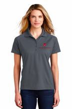 Load image into Gallery viewer, Carlow Equestrian - Sport-Tek® Dri-Mesh® Pro Polo (Men's, Women's)