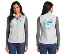 Load image into Gallery viewer, County Line Farm - Port Authority® Core Soft Shell Vest