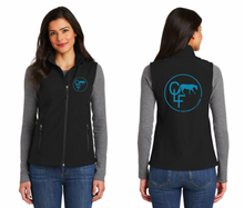 Load image into Gallery viewer, County Line Farm - Port Authority® Core Soft Shell Vest