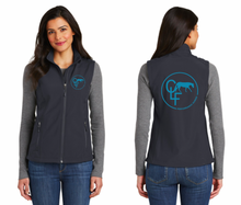 Load image into Gallery viewer, County Line Farm - Port Authority® Core Soft Shell Vest