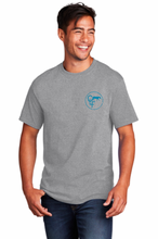 Load image into Gallery viewer, County Line Farm - Port & Company® Core Cotton Tee (Men's, Ladies, Youth)