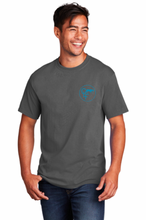 Load image into Gallery viewer, County Line Farm - Port & Company® Core Cotton Tee (Men's, Ladies, Youth)