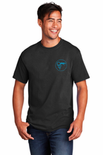 Load image into Gallery viewer, County Line Farm - Port & Company® Core Cotton Tee (Men's, Ladies, Youth)