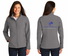 Load image into Gallery viewer, Livin' A Dream Farm - Port Authority® Core Soft Shell Jacket (Men's, Ladies, Youth)