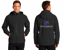 Load image into Gallery viewer, Livin' A Dream Farm - Port Authority® Torrent Waterproof Jacket (Men's & Ladies)