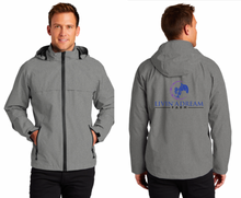 Load image into Gallery viewer, Livin' A Dream Farm - Port Authority® Torrent Waterproof Jacket (Men's & Ladies)