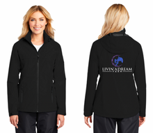 Load image into Gallery viewer, Livin' A Dream Farm - Port Authority® Torrent Waterproof Jacket (Men's & Ladies)