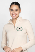 Load image into Gallery viewer, Bull Run Equestrian Center - EIS Solid COOL Sun Shirt ®