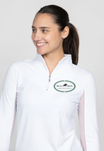 Load image into Gallery viewer, Bull Run Equestrian Center - EIS Solid COOL Sun Shirt ®