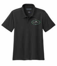 Load image into Gallery viewer, Bull Run Equestrian Center - Port Authority® Dry Zone® UV Micro-Mesh Polo (Men's, Ladies, Youth)