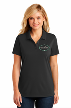 Load image into Gallery viewer, Bull Run Equestrian Center - Port Authority® Dry Zone® UV Micro-Mesh Polo (Men's, Ladies, Youth)