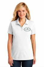 Load image into Gallery viewer, Bull Run Equestrian Center - Port Authority® Dry Zone® UV Micro-Mesh Polo (Men's, Ladies, Youth)