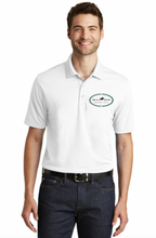 Load image into Gallery viewer, Bull Run Equestrian Center - Port Authority® Dry Zone® UV Micro-Mesh Polo (Men's, Ladies, Youth)